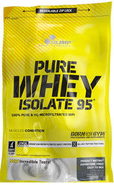 Olimp Labs - Pure Whey Isolate 95