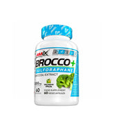 Amix - Performance Brocco Plus Sulforaphane - 60 kapsler