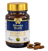 Manuka Health - Manuka Honningdråber Med Propolis - 250g