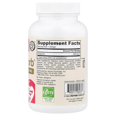 Ubiquinol QH-Absorb 200 mg ingredienser