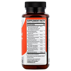 Inflamma-X ingredienslista och etikett