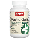 Jarrow Formulas Mastic Gum förpackning slutet