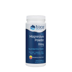 Trace Minerals - Stress-X Magnesium Pulver