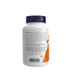 Now Foods - Glucomannan Konjac-juuresta, 575mg - 180 kapselia