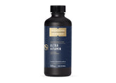 Liposomal Ultra Vitamin flytande komplex 30ml framsida