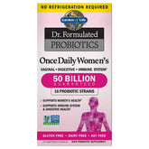 Garden Of Life - Dr. Formulated Probiotics Naisille PH - 30 Kapselia