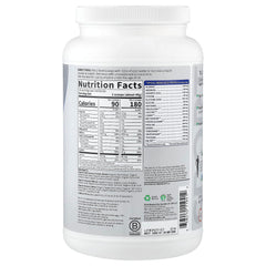 Garden Of Life - Sport Plant-Based Protein, Vanilla - 806g