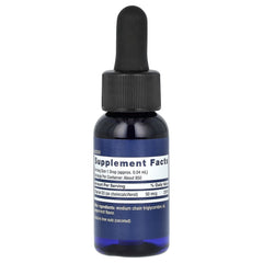 Life Extension - Liquid Vitamin D3