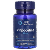 Life Extension - Vinpocetine - 100 tabl.