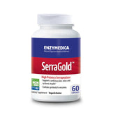 Enzymedica - SerraGold