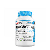 Amix - Magnesium Bisglycinate Chelate - 90 kapselia