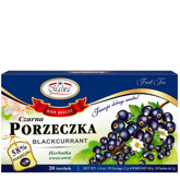 Shahira - Malwa - Black Currant Tea 20 Sachets 2g