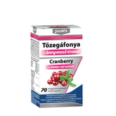 JutaVit - Cranberry + Golden Rod Extract - 70 Softgel Capsules