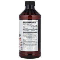L-Carnitine Triple Strength ingredienslista
