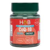 Holland & Barrett - High Strength Coq-10 - 30 Kapsler