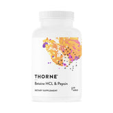 Thorne - Pepsin - 450 Caps