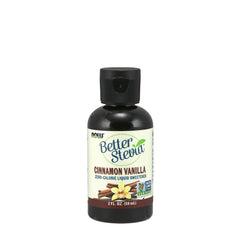 NOW Foods - Better Stevia Liquid