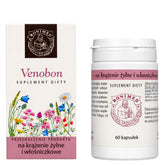 Bonimed - Venobon - 60 kapselia
