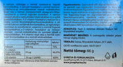 Jutavit - Calcium Forte - 60 Tabs