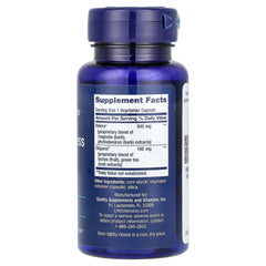Life Extension - Cortisol-Stress Balance - 30 Vcaps