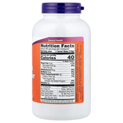 Nutritional Yeast Powder – B-vitaminer näringsfakta