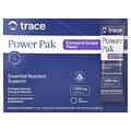 Trace Minerals - Concord Viinirypäle - 30 Pussia - 30 Pussia