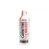 Amix - Carnitine 100000, Cherry Raspberry - 1000ml