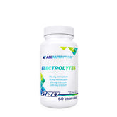 Allnutrition - Electrolytes - 60 Caps
