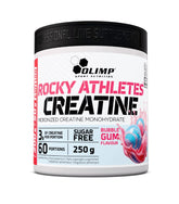 Olimp Labs - Rocky Athletes Creatine - 250g