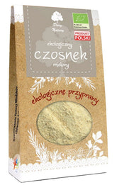Dary Natury - Organic Ground Garlic