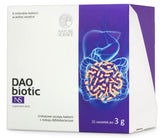 Nature Science - Dao Biotic Ns - 21 Sachets × 3g