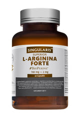 Singularis - Superior L-Arginine Forte