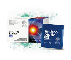 Nature Science - Arthro Biotic - 63g