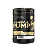 Kevin Levrone - Shaaboom Pump