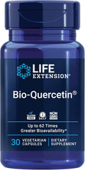Life Extension - Bio-Quercetin - 30 vcaps - Nutri.se