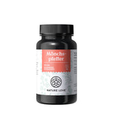 Nature Love - Munkepeber (Chaste Tree Extract)