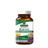 Nature's Answer - Kava-6 - 90 Vcaps