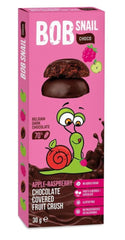 BOB SNAIL - Chokoladedækket frugtblandning
