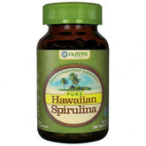 Nutrex Hawaii - Puhtaasti hawaiilainen spirulina - 200 tablettia