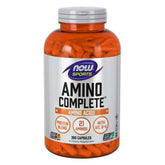 NOW Foods - Amino Complete - Amino Acid Complex