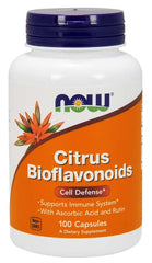 NOW Foods - Citrus Bioflavonoids