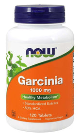 Garcinia Extract 500mg HCA framsida