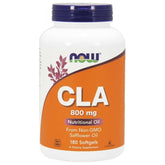 Now Foods - CLA 800mg
