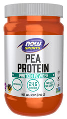 NOW Foods - Pea Protein
