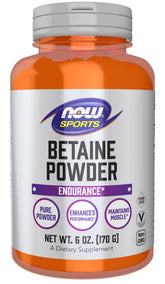 Betaine Powder – Ren TMG framsida
