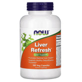 NOW Foods - Liver Refresh