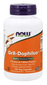 NOW Foods - Gr8-Dophilus