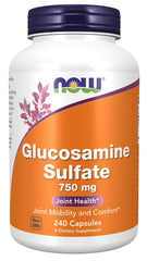 Glucosamine Sulfate 1500 mg framsida