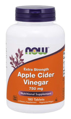Apple Cider Vinegar Extra Strength framsida