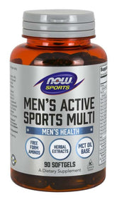 Men's Active Sports Multi framsida
